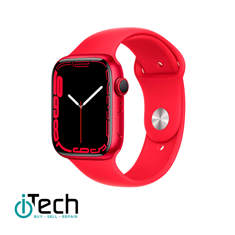 Apple Watch | iTech Palm Beach
